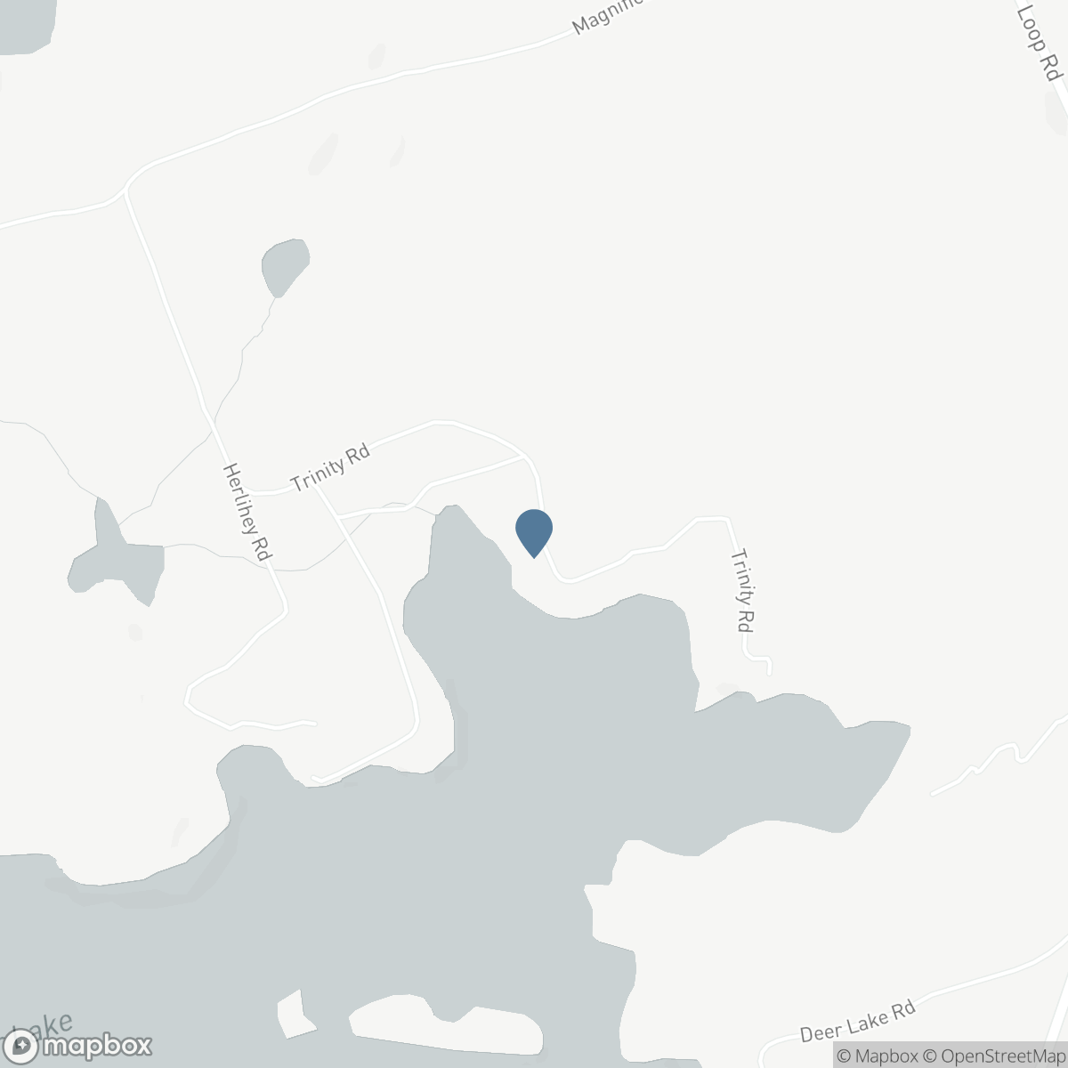 1144 TRINITY ROAD, Highlands East, Ontario K0L 2A0
